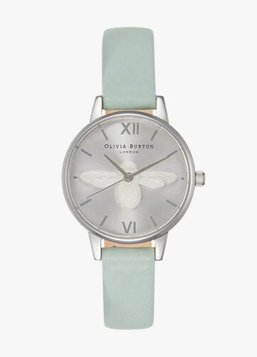 Luxury watch