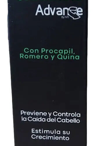 TONICO CAPILAR VITALBULB X 125  LMAR
