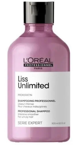 SHAMPO COLLAGEN LOREAL X370