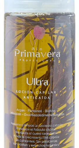 TONICO   ANTICAIDA X 120 MAKAO
