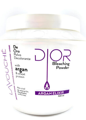 DECOLORANTE BLANCO X50  THYMS