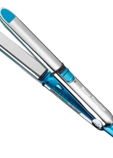 OPTIMA 3000 DORADA BABYLISS