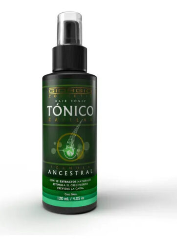 TONICO ANTI CAIDA GIORGIO