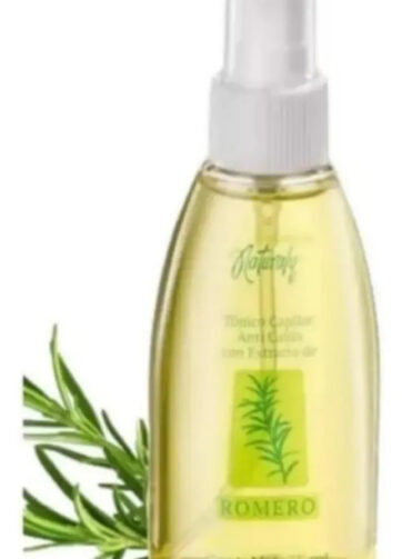 TONICO LOCION CAPILAR CRECE CABELLO X 120ML MARYAM