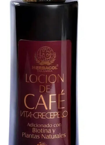 LOCION CAPILAR CRECE PEL EXTRACTOS VEGETALES Y MARINOS MARYAM