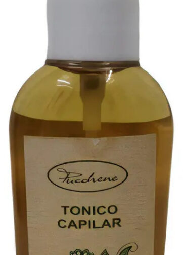 TONICO CAPILAR MARYAM X 60ML