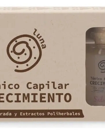 TONICO CAPILAR BARBER DUVY CLASS