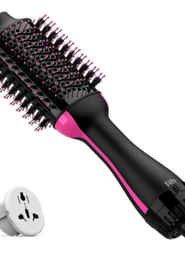 CEPILLO SECADOR WET2STYLE REMINGTON CMS
